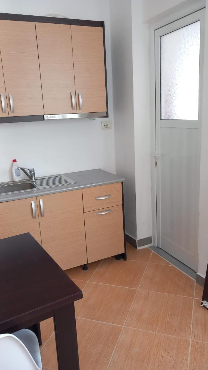 Dane Apartment Ksamil Extérieur photo