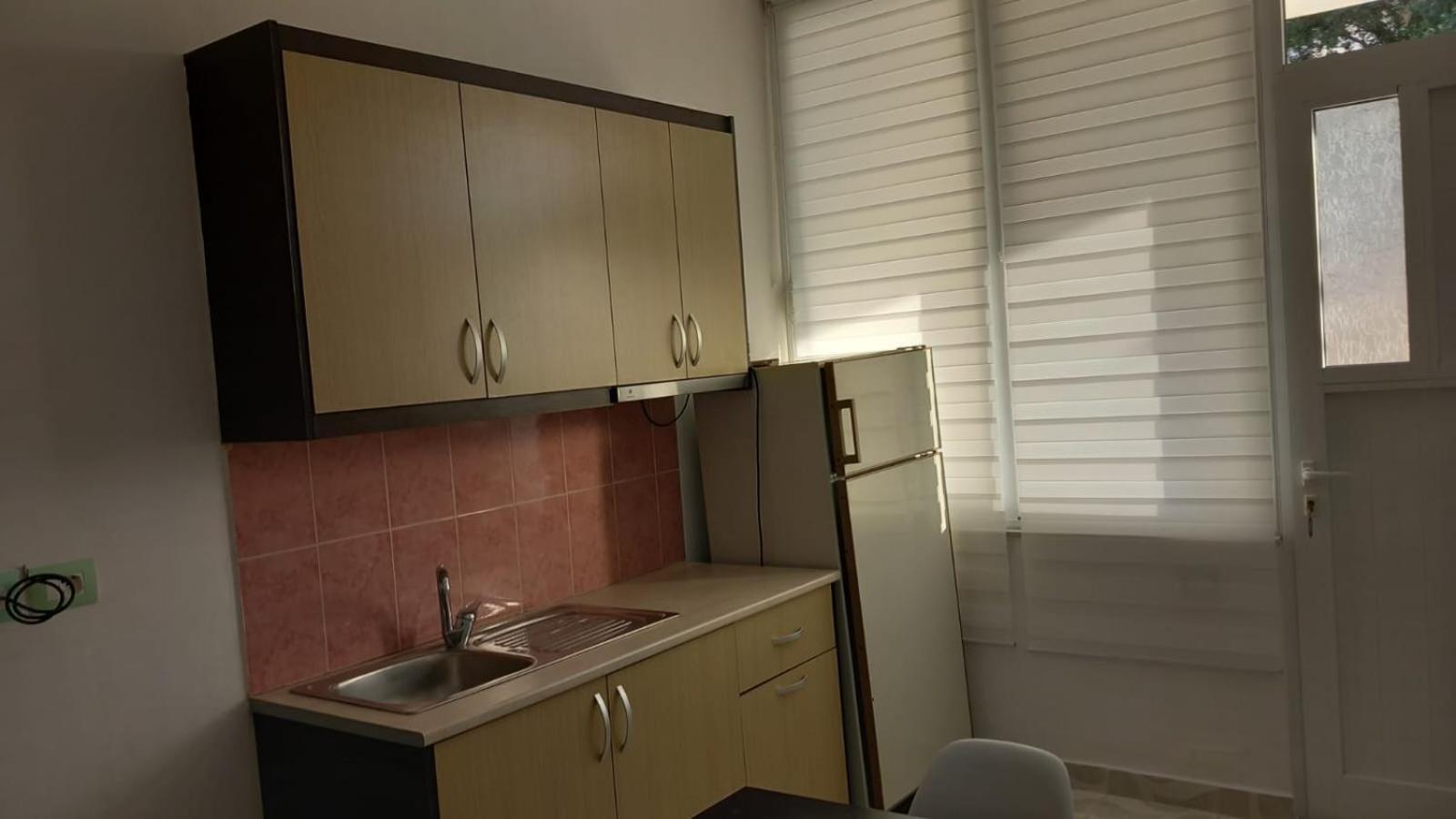 Dane Apartment Ksamil Extérieur photo