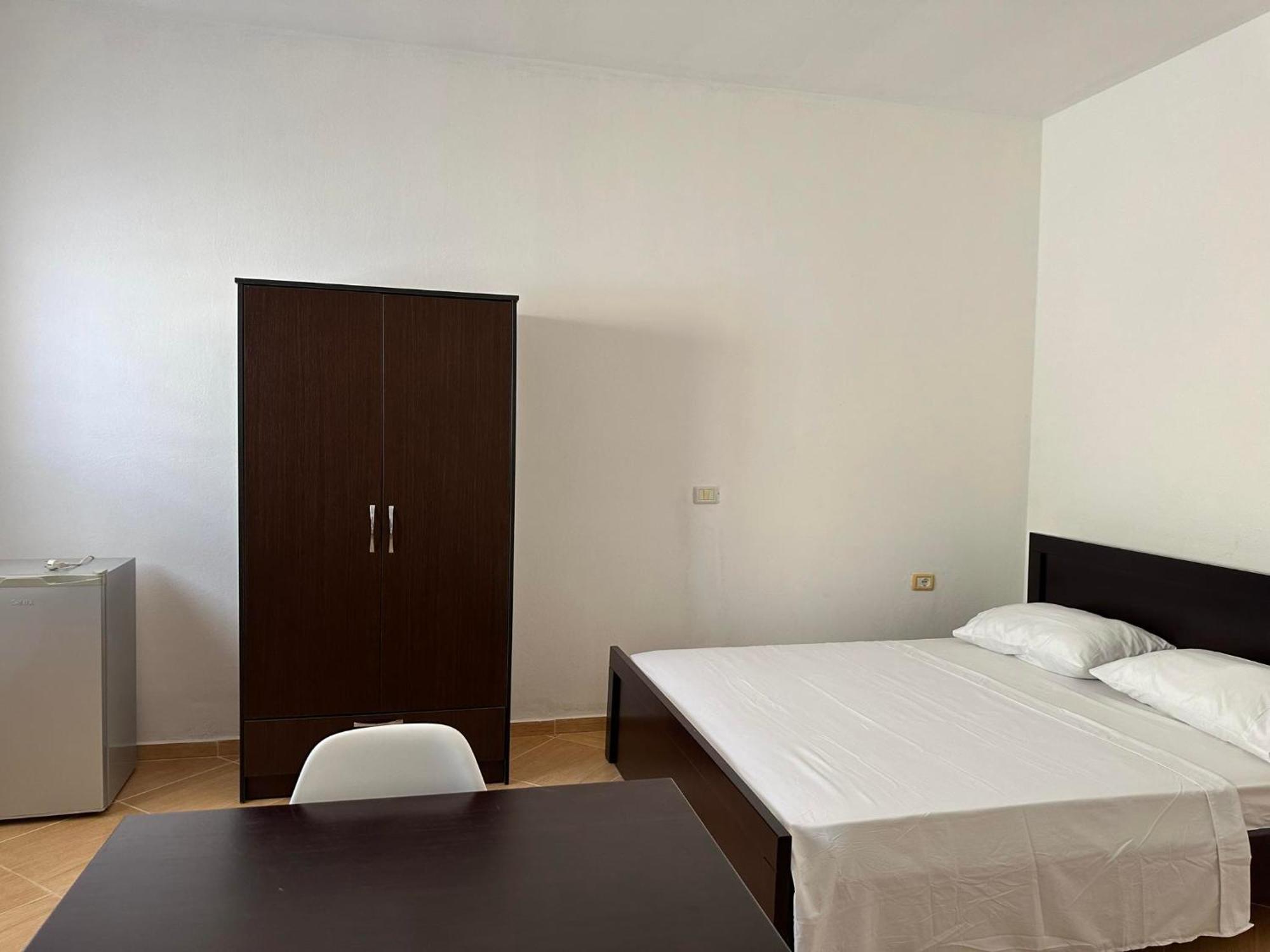 Dane Apartment Ksamil Extérieur photo