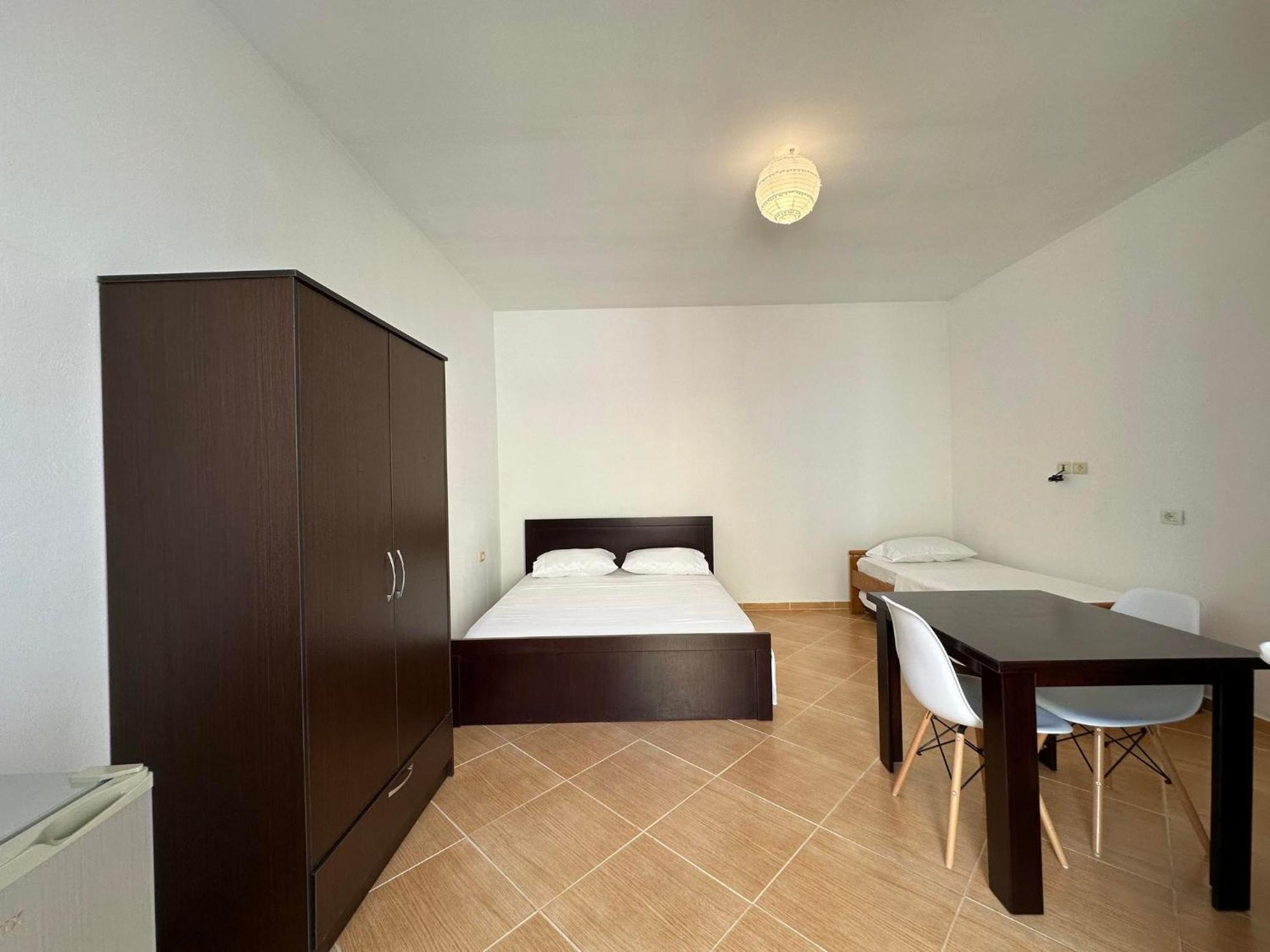 Dane Apartment Ksamil Extérieur photo