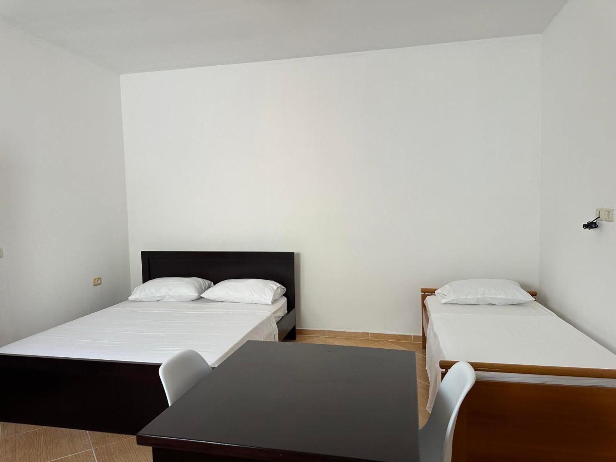 Dane Apartment Ksamil Extérieur photo