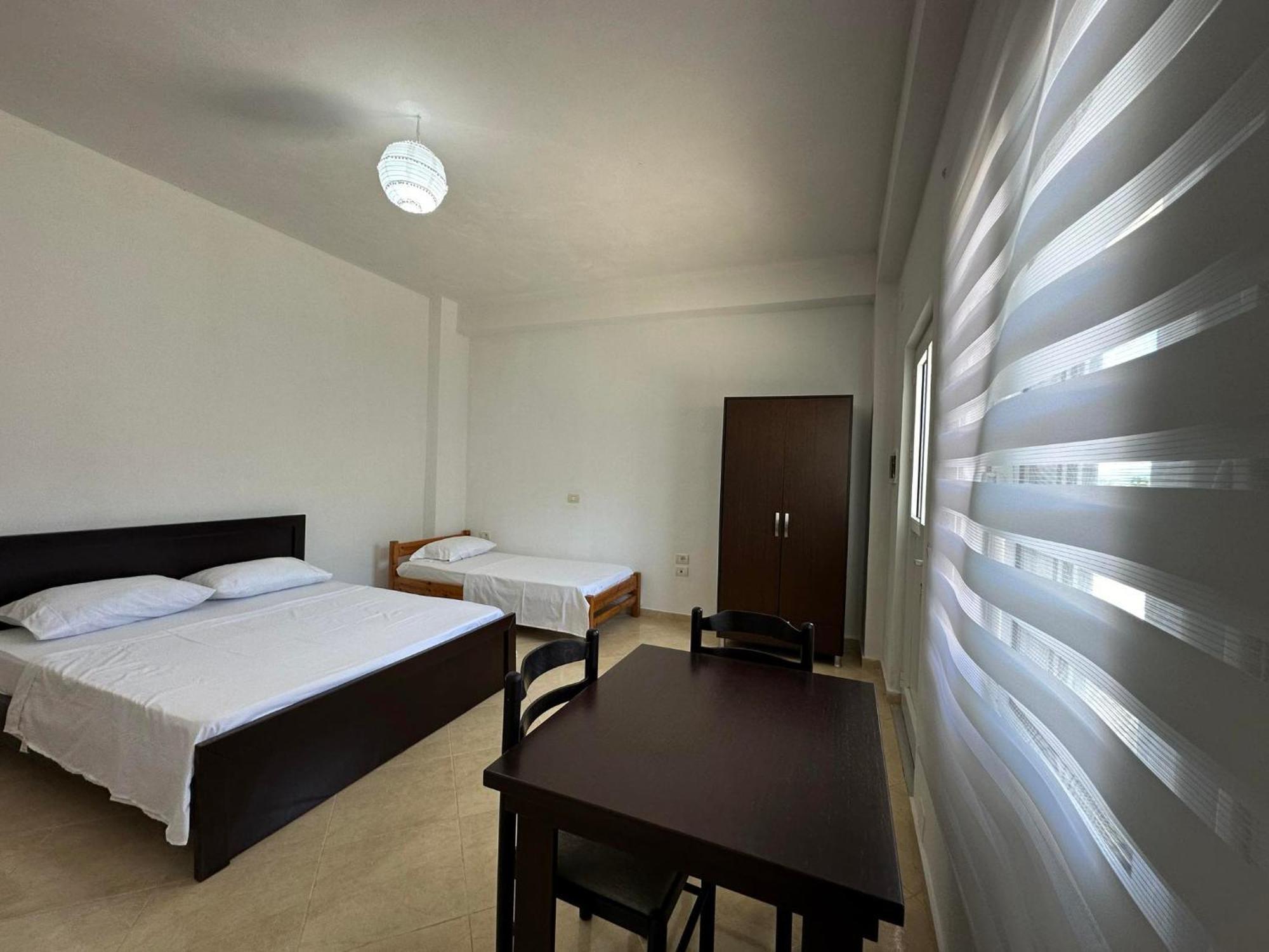 Dane Apartment Ksamil Extérieur photo