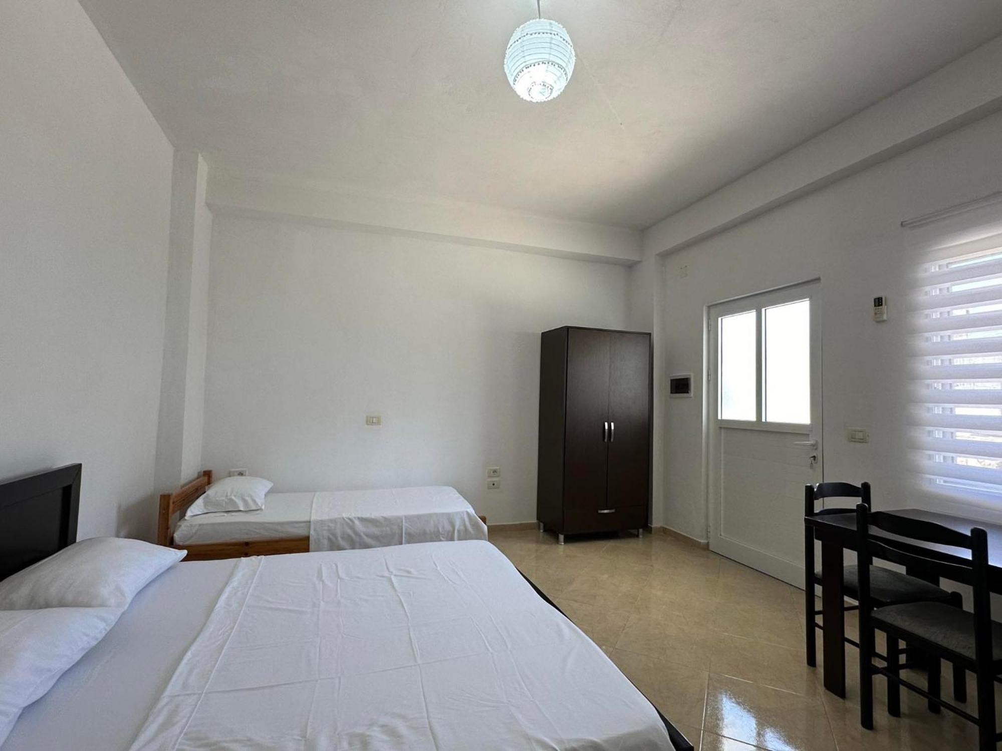 Dane Apartment Ksamil Extérieur photo