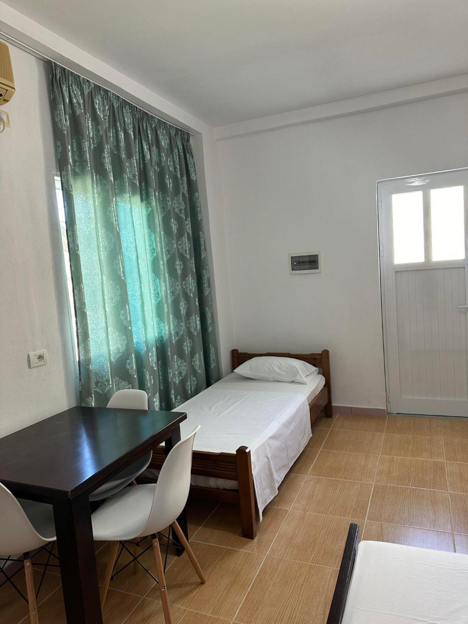 Dane Apartment Ksamil Extérieur photo
