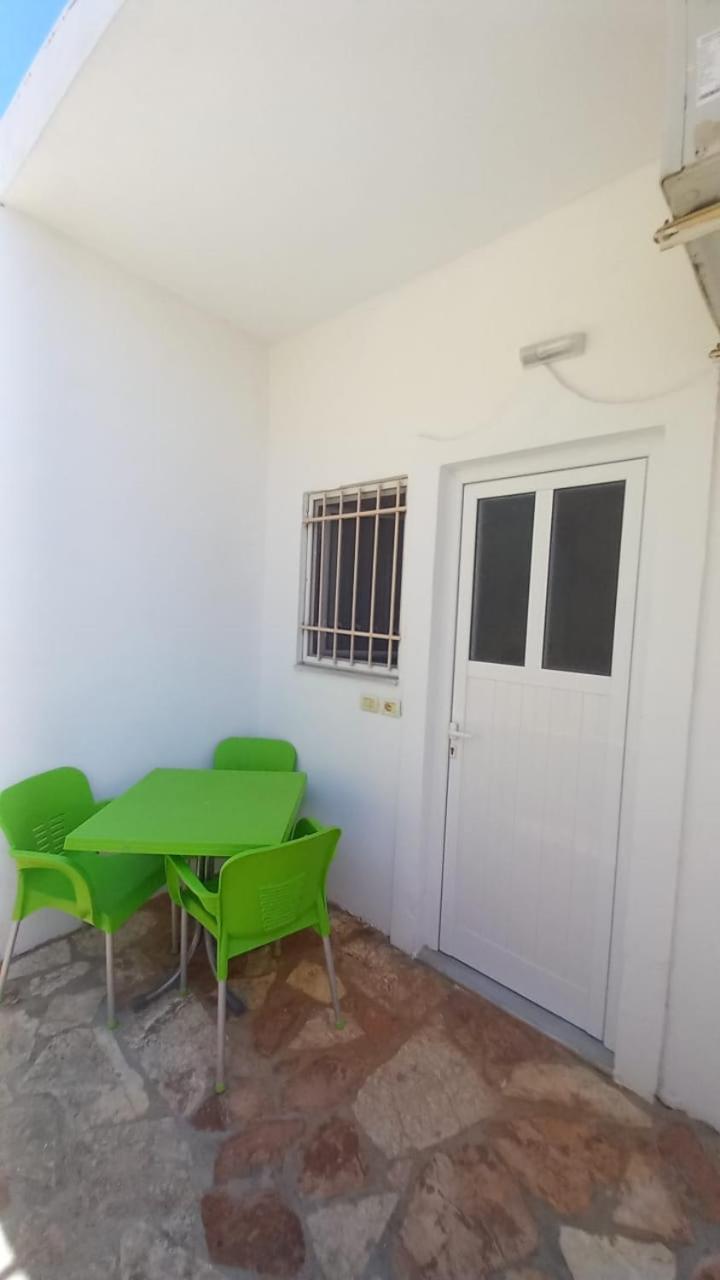 Dane Apartment Ksamil Extérieur photo