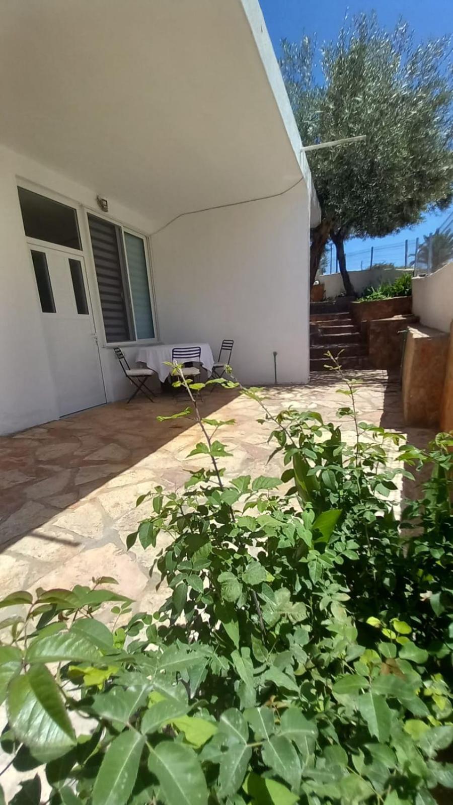 Dane Apartment Ksamil Extérieur photo