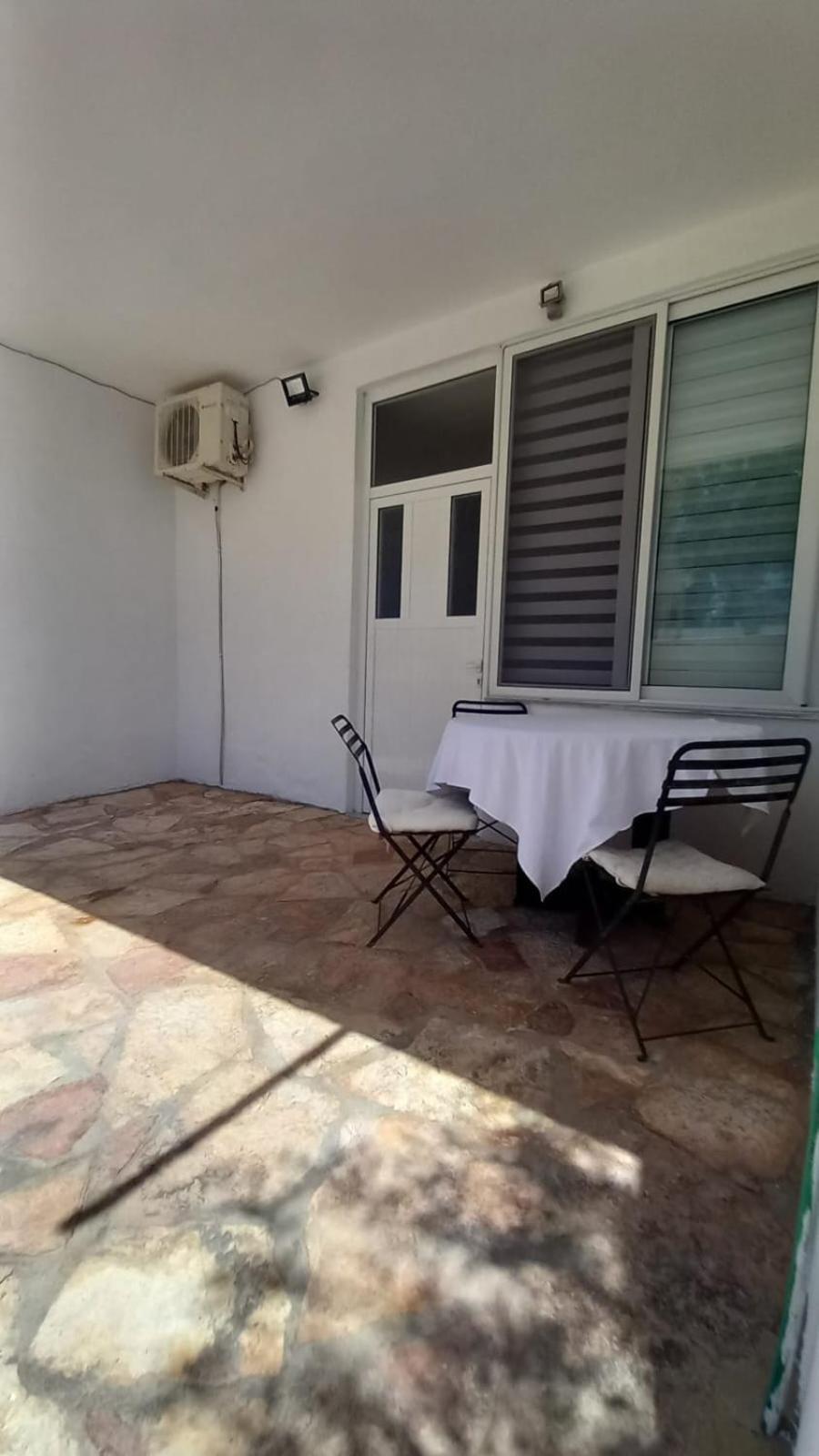 Dane Apartment Ksamil Extérieur photo