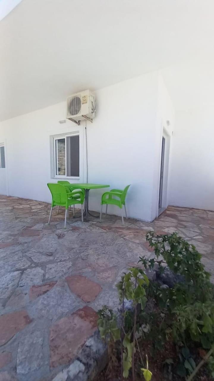 Dane Apartment Ksamil Extérieur photo