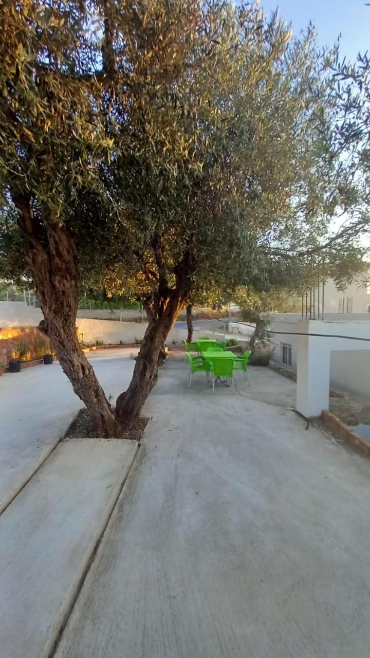Dane Apartment Ksamil Extérieur photo
