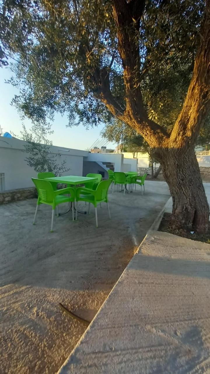 Dane Apartment Ksamil Extérieur photo
